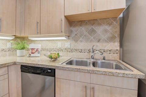 Tiny photo for 88 Bush Street #2123, San Jose, CA 95126 (MLS # ML82048564)