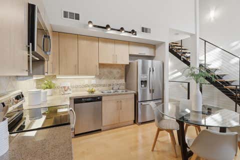 Tiny photo for 88 Bush Street #2123, San Jose, CA 95126 (MLS # ML82048564)