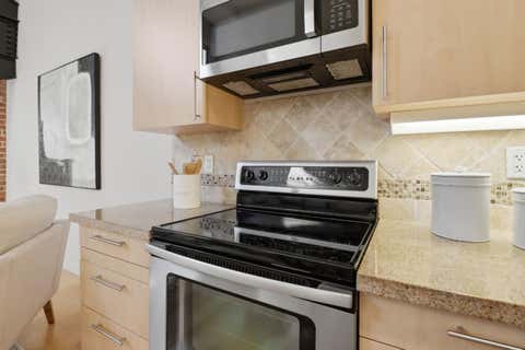 Tiny photo for 88 Bush Street #2123, San Jose, CA 95126 (MLS # ML82048564)