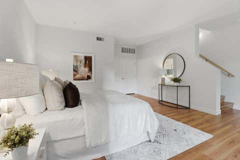 Tiny photo for 88 Bush Street #2123, San Jose, CA 95126 (MLS # ML82048564)