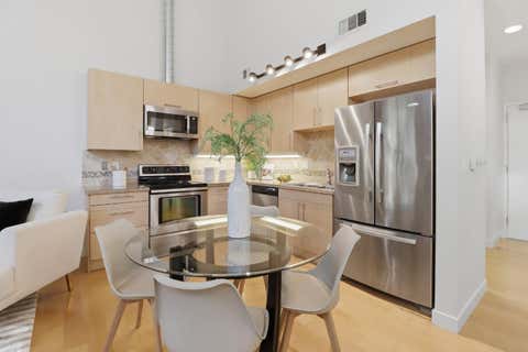 Tiny photo for 88 Bush Street #2123, San Jose, CA 95126 (MLS # ML82048564)