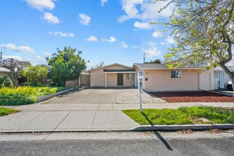 822 Lakebird Drive, Sunnyvale, CA 94089 - MLS#: ML81998055