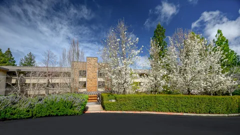 1280 Sharon Park Drive Unit 27, Menlo Park, CA 94025 - MLS#: ML82007405
