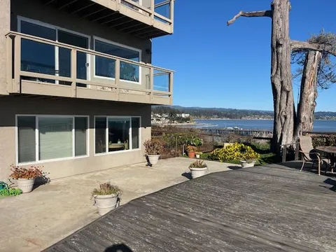 4820 Opal Cliff Drive Unit 103, Capitola, CA 95010 - #: ML82006066