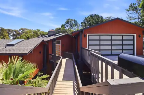 1255 North Road, Belmont, CA 94002 - #: ML82057376