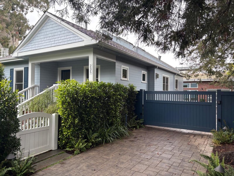 235 Alma Street