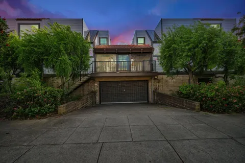633 Baden Avenue Unit C, South San Francisco, CA 94080 - MLS#: ML81995061