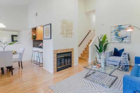 Photo of 4010 Williams Road #4, SAN JOSE, CA 95117 (MLS # ML82038983)