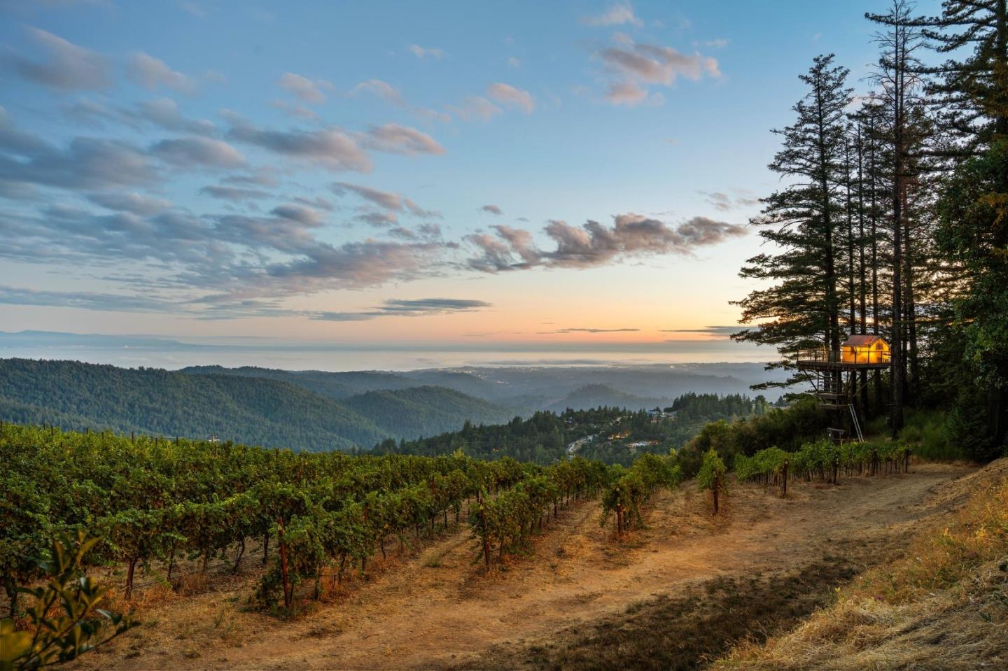 25200 Loma Prieta Avenue