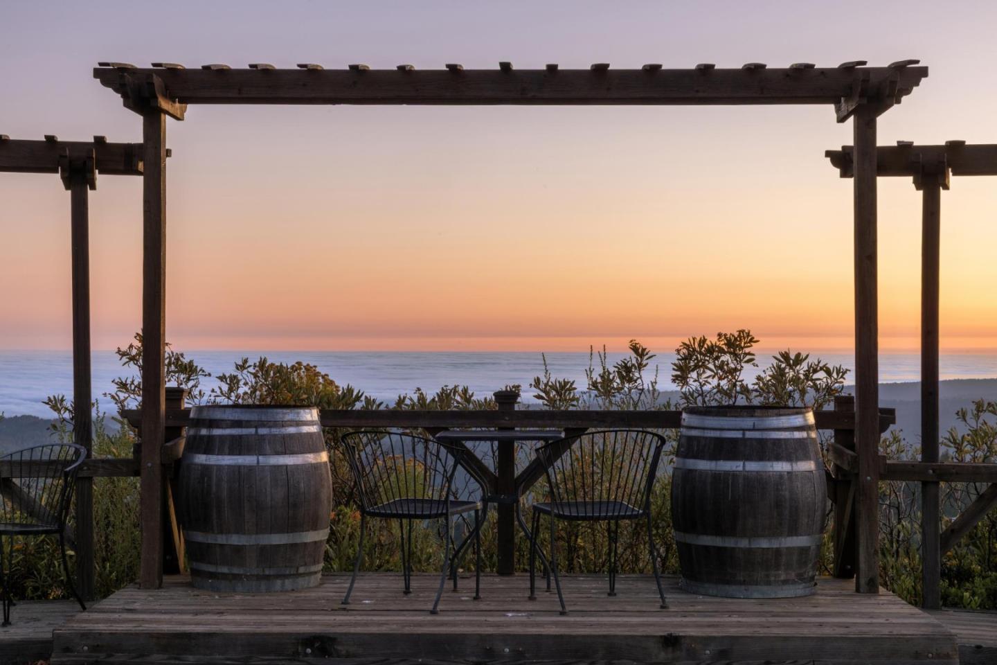 25200 Loma Prieta Avenue