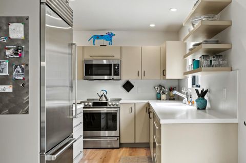 Tiny photo for 1103 Heather Lane, PACIFIC GROVE, CA 93950 (MLS # ML82023396)