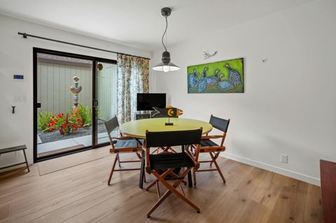 Tiny photo for 1103 Heather Lane, PACIFIC GROVE, CA 93950 (MLS # ML82023396)