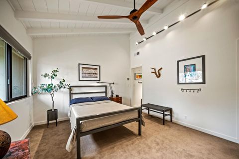 Tiny photo for 1103 Heather Lane, PACIFIC GROVE, CA 93950 (MLS # ML82023396)