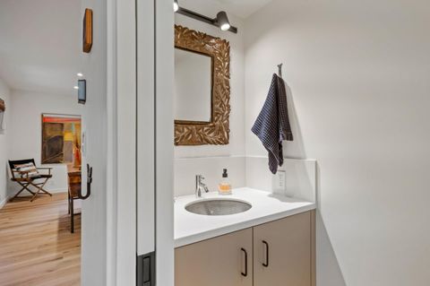 Tiny photo for 1103 Heather Lane, PACIFIC GROVE, CA 93950 (MLS # ML82023396)