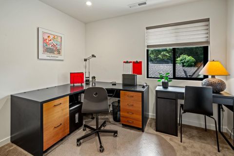 Tiny photo for 1103 Heather Lane, PACIFIC GROVE, CA 93950 (MLS # ML82023396)