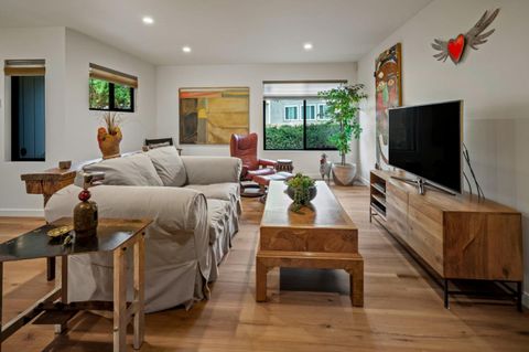 Tiny photo for 1103 Heather Lane, PACIFIC GROVE, CA 93950 (MLS # ML82023396)