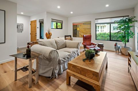 Tiny photo for 1103 Heather Lane, PACIFIC GROVE, CA 93950 (MLS # ML82023396)