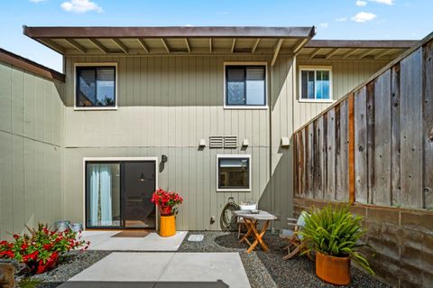 Tiny photo for 1103 Heather Lane, PACIFIC GROVE, CA 93950 (MLS # ML82023396)