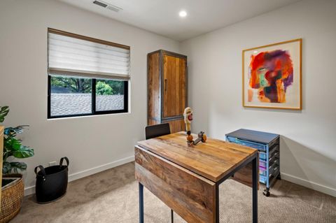 Tiny photo for 1103 Heather Lane, PACIFIC GROVE, CA 93950 (MLS # ML82023396)