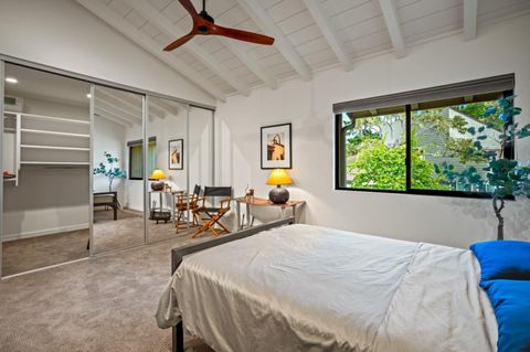 Tiny photo for 1103 Heather Lane, PACIFIC GROVE, CA 93950 (MLS # ML82023396)