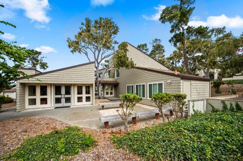 Tiny photo for 1103 Heather Lane, PACIFIC GROVE, CA 93950 (MLS # ML82023396)
