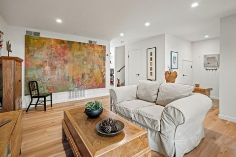 Tiny photo for 1103 Heather Lane, PACIFIC GROVE, CA 93950 (MLS # ML82023396)