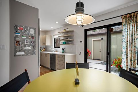 Tiny photo for 1103 Heather Lane, PACIFIC GROVE, CA 93950 (MLS # ML82023396)