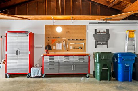 Tiny photo for 1103 Heather Lane, PACIFIC GROVE, CA 93950 (MLS # ML82023396)