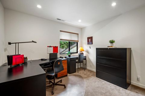 Tiny photo for 1103 Heather Lane, PACIFIC GROVE, CA 93950 (MLS # ML82023396)