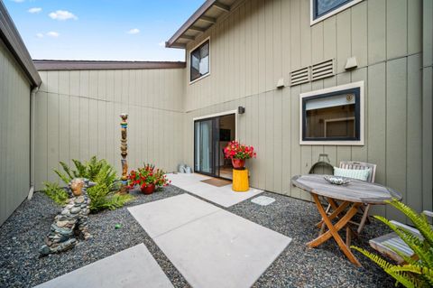 Tiny photo for 1103 Heather Lane, PACIFIC GROVE, CA 93950 (MLS # ML82023396)