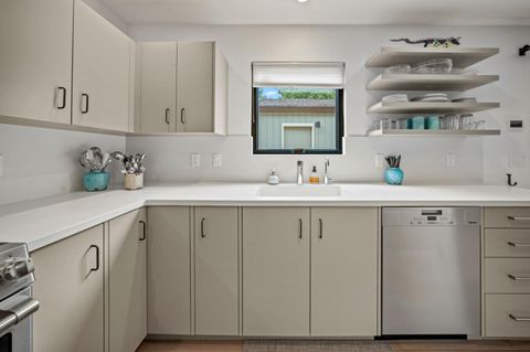 Tiny photo for 1103 Heather Lane, PACIFIC GROVE, CA 93950 (MLS # ML82023396)