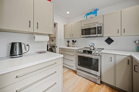 Tiny photo for 1103 Heather Lane, PACIFIC GROVE, CA 93950 (MLS # ML82023396)