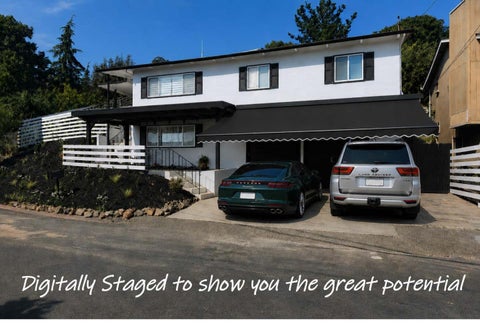Photo of 1068 Central BLVD, Hayward, CA 94542 (MLS # ML82051035)