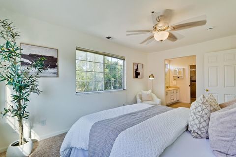 Tiny photo for 827 Creekside Place, SANTA CLARA, CA 95051 (MLS # ML82029209)