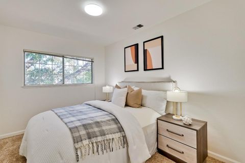 Tiny photo for 827 Creekside Place, SANTA CLARA, CA 95051 (MLS # ML82029209)