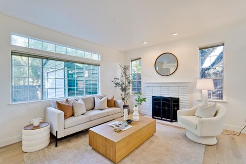 Tiny photo for 827 Creekside Place, SANTA CLARA, CA 95051 (MLS # ML82029209)
