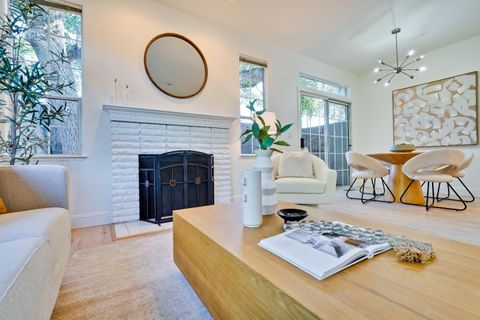 Tiny photo for 827 Creekside Place, SANTA CLARA, CA 95051 (MLS # ML82029209)