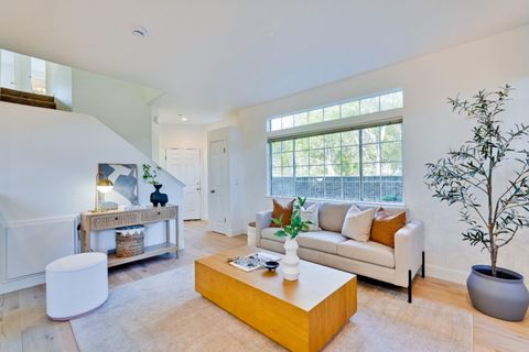 Tiny photo for 827 Creekside Place, SANTA CLARA, CA 95051 (MLS # ML82029209)