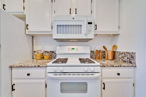 Tiny photo for 827 Creekside Place, SANTA CLARA, CA 95051 (MLS # ML82029209)