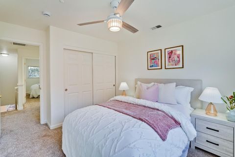 Tiny photo for 827 Creekside Place, SANTA CLARA, CA 95051 (MLS # ML82029209)