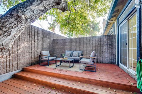 Tiny photo for 827 Creekside Place, SANTA CLARA, CA 95051 (MLS # ML82029209)