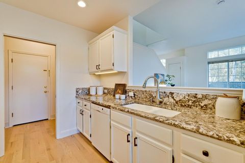 Tiny photo for 827 Creekside Place, SANTA CLARA, CA 95051 (MLS # ML82029209)