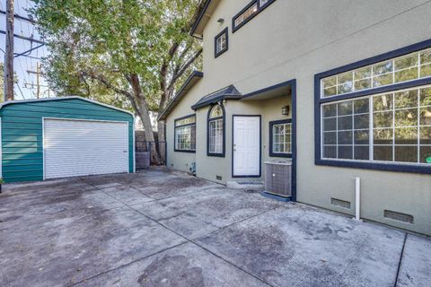 Tiny photo for 827 Creekside Place, SANTA CLARA, CA 95051 (MLS # ML82029209)