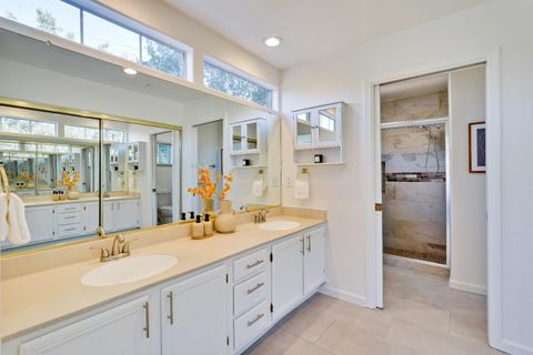 Tiny photo for 827 Creekside Place, SANTA CLARA, CA 95051 (MLS # ML82029209)