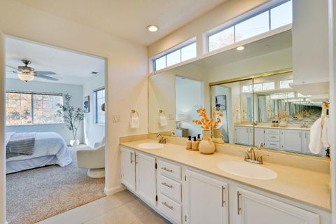 Tiny photo for 827 Creekside Place, SANTA CLARA, CA 95051 (MLS # ML82029209)