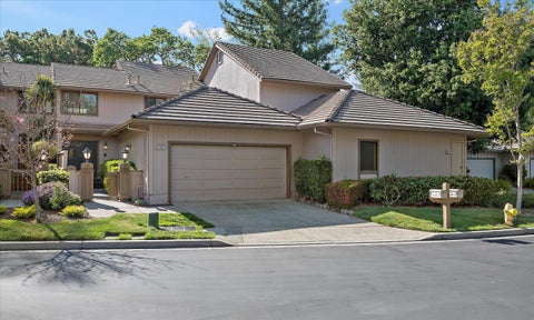 Photo of 5965 Fiddletown Place, San Jose, CA 95120 (MLS # ML82036007)