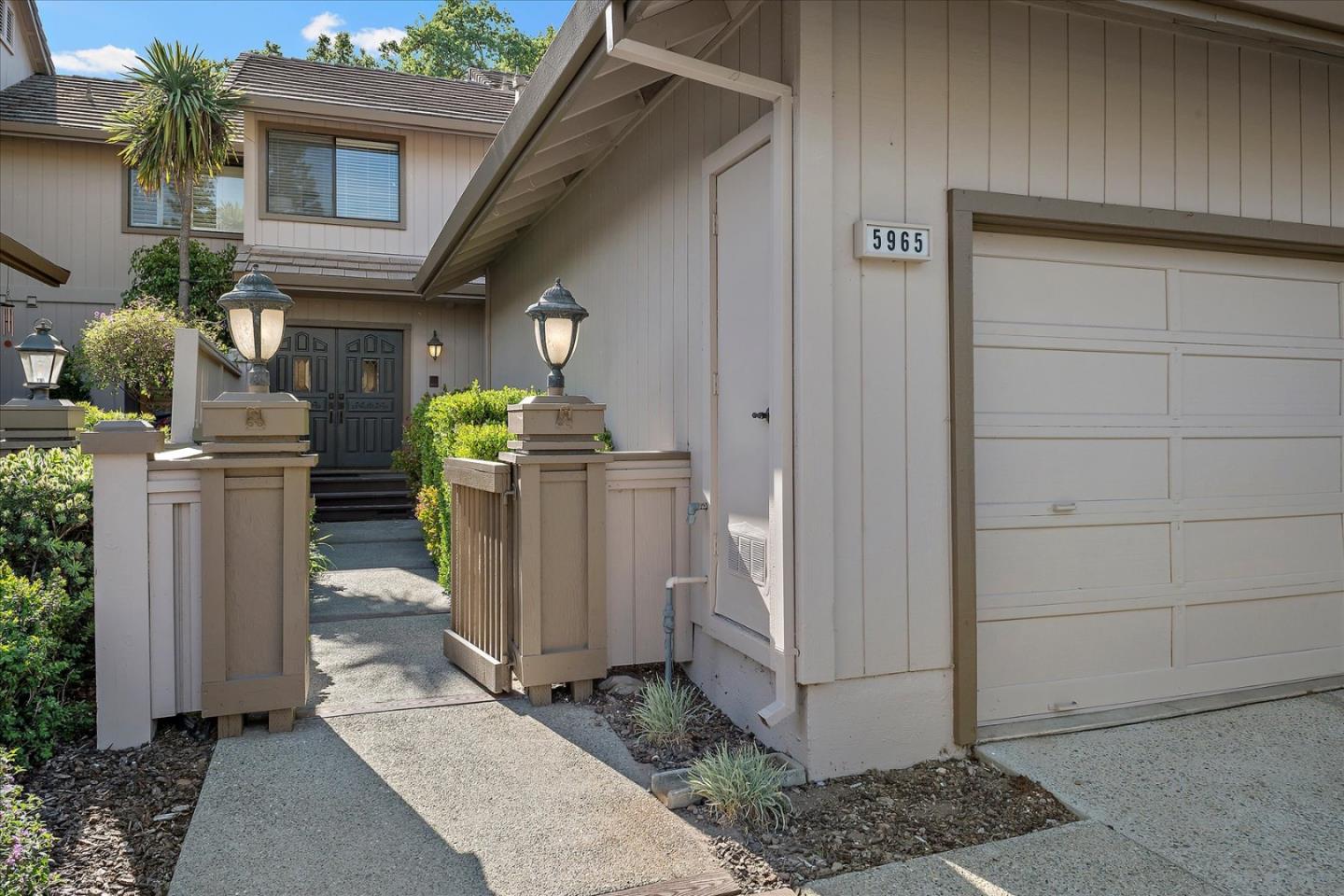 5965 Fiddletown Place