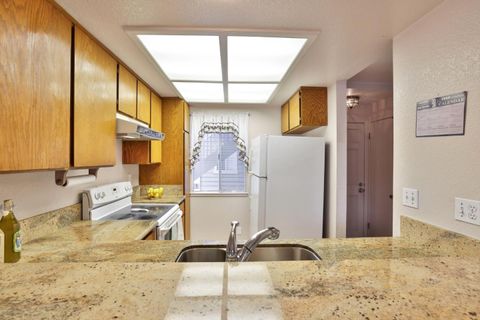 Tiny photo for 2501 Jubilee Lane, SAN JOSE, CA 95131 (MLS # ML82033798)