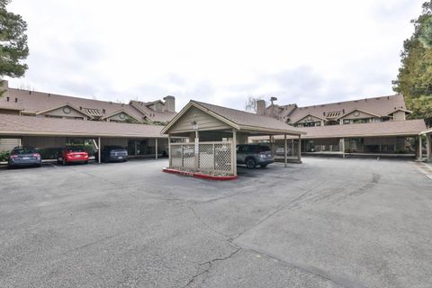 Tiny photo for 2501 Jubilee Lane, SAN JOSE, CA 95131 (MLS # ML82033798)