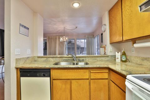 Tiny photo for 2501 Jubilee Lane, SAN JOSE, CA 95131 (MLS # ML82033798)